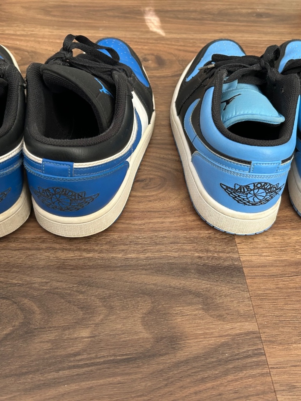 Men’s Jordan Sneakers - Picture 3 of 9